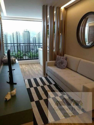 Imagem Apartamento com 2 Quartos à Venda, 55 m² em Centro - São Bernardo Do Campo Imagem Apartamento com 2 Quartos à Venda, 55 m² em Centro - São Bernardo Do Campo