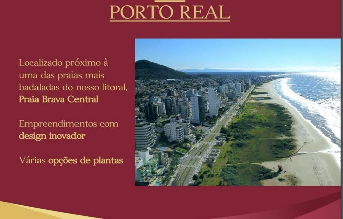 Imagem Apartamento com 3 Quartos à Venda, 126 m² em Caioba - Matinhos