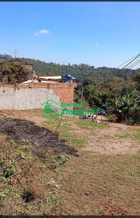 Terreno à Venda, 501 m² em Caioçara - Jarinu