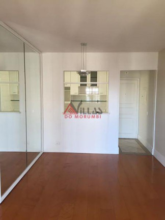 Imagem Apartamento com 2 Quartos à Venda, 75 m² em Vila Suzana - São Paulo