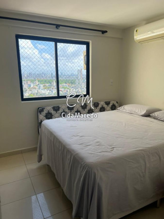 Imagem Cobertura com 3 Quartos à Venda, 225 m² em Intermares - Cabedelo Imagem Cobertura com 3 Quartos à Venda, 225 m² em Intermares - Cabedelo