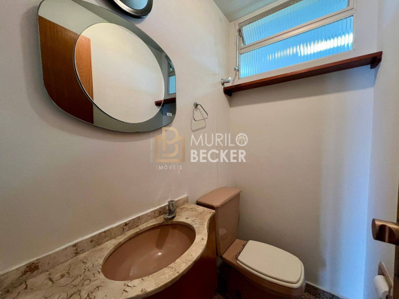 Imagem Apartamento com 4 Quartos à Venda, 220 m² em Vila Ema - São José Dos Campos