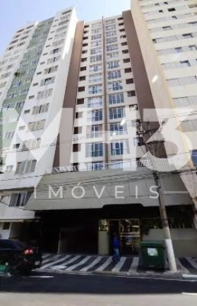 Imagem Imóvel com 2 Quartos à Venda, 60 m² em Centro - Campinas Imagem Imóvel com 2 Quartos à Venda, 60 m² em Centro - Campinas