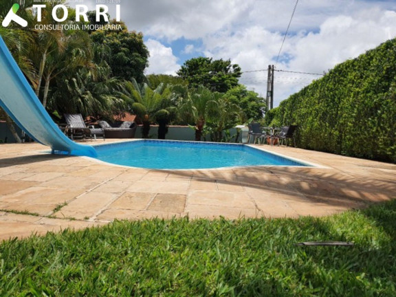 Imagem Imóvel com 3 Quartos à Venda, 320 m² em Centro - Araçoiaba Da Serra Imagem Imóvel com 3 Quartos à Venda, 320 m² em Centro - Araçoiaba Da Serra