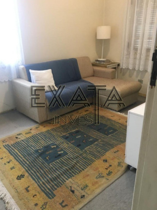 Imagem Casa com 3 Quartos à Venda, 296 m² em Cidade Jardim - São Paulo Imagem Casa com 3 Quartos à Venda, 296 m² em Cidade Jardim - São Paulo