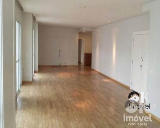 Apartamento com 3 Quartos à Venda, 268 m² em Jardim Paulista - São Paulo