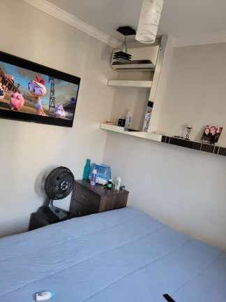 Imagem Apartamento com 3 Quartos à Venda, 80 m² em Jardim Tupanci - Barueri Imagem Apartamento com 3 Quartos à Venda, 80 m² em Jardim Tupanci - Barueri