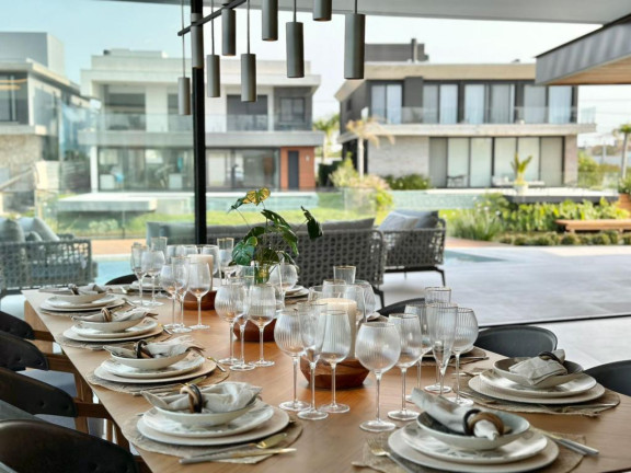 Imagem Casa com 5 Quartos à Venda, 450 m² em Centro - Capao Da Canoa