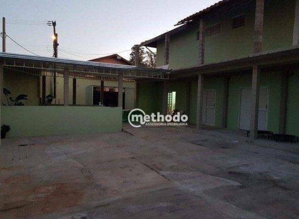 Imagem Casa com 4 Quartos à Venda, 266 m² em Loteamento Parque São Martinho - Campinas Imagem Casa com 4 Quartos à Venda, 266 m² em Loteamento Parque São Martinho - Campinas