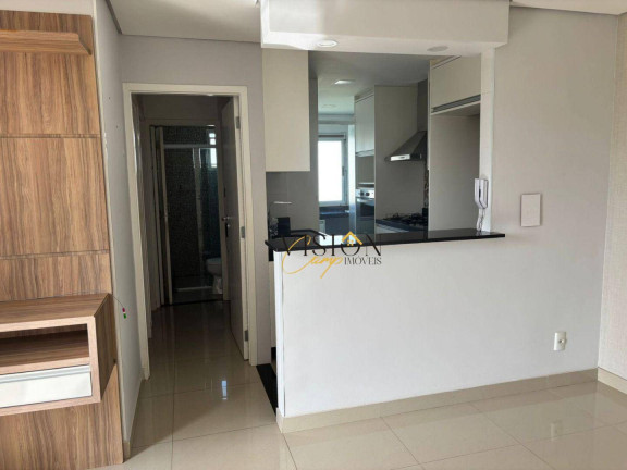 Imagem Apartamento com 2 Quartos à Venda, 50 m² em Jardim Myrian Moreira Da Costa - Campinas Imagem Apartamento com 2 Quartos à Venda, 50 m² em Jardim Myrian Moreira Da Costa - Campinas