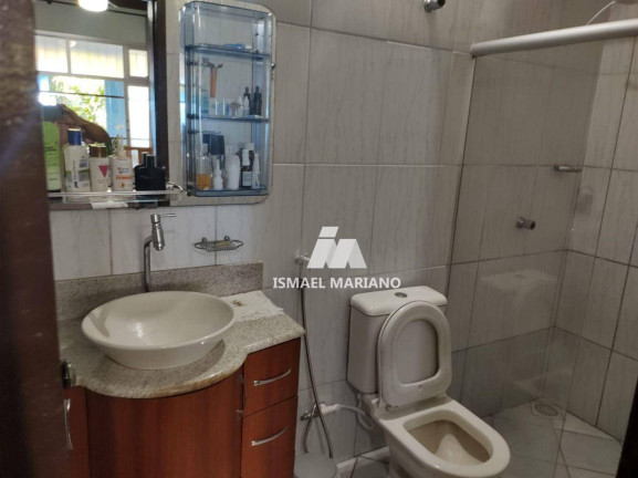 Imagem Casa com 4 Quartos à Venda, 255 m² em Novo México - Vila Velha
