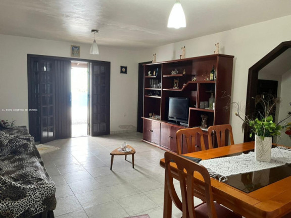 Imagem Casa com 5 Quartos à Venda, 439 m² em Monções - Pontal Do Paraná