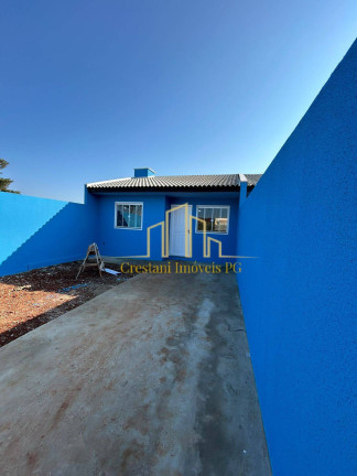 Imagem Casa com 2 Quartos à Venda, em Bairro Novo Terraliz - Ponta Grossa Imagem Casa com 2 Quartos à Venda, em Bairro Novo Terraliz - Ponta Grossa