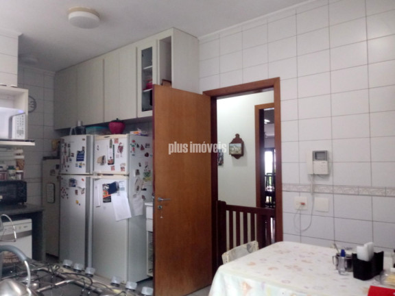 Imagem Casa com 5 Quartos à Venda, 359 m² em Chácara Monte Alegre - São Paulo Imagem Casa com 5 Quartos à Venda, 359 m² em Chácara Monte Alegre - São Paulo