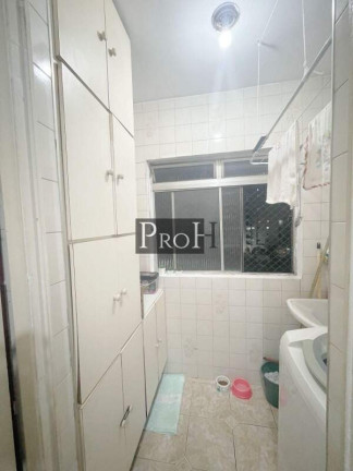 Imagem Apartamento com 2 Quartos à Venda, 52 m² em Independência - São Bernardo Do Campo