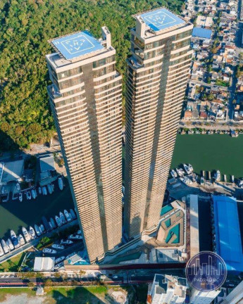 Imagem Apartamento com 4 Quartos à Venda, 261 m² em Centro - Balneário Camboriú Imagem Apartamento com 4 Quartos à Venda, 261 m² em Centro - Balneário Camboriú