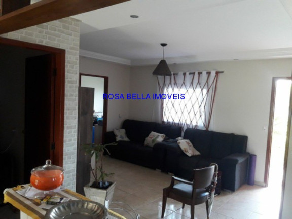 Imagem Casa com 3 Quartos à Venda, 1.000 m² em Ville Saint James I - Campo Limpo Paulista Imagem Casa com 3 Quartos à Venda, 1.000 m² em Ville Saint James I - Campo Limpo Paulista