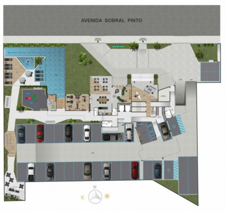 Imagem Imóvel com 4 Quartos à Venda, 147 m² em Barra Da Tijuca - Rio De Janeiro