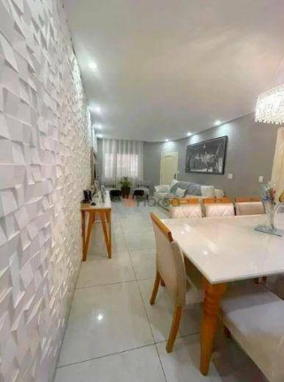 Imagem Sobrado com 4 Quartos à Venda, 169 m² em Jardim Dois Corações - Sorocaba Imagem Sobrado com 4 Quartos à Venda, 169 m² em Jardim Dois Corações - Sorocaba