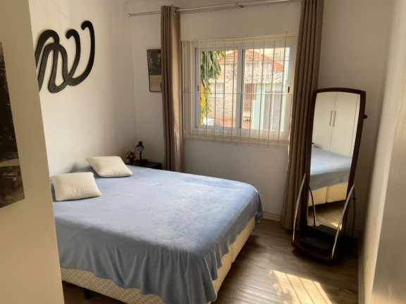 Imagem Imóvel com 3 Quartos à Venda, 85 m² em Mirandópolis - São Paulo Imagem Imóvel com 3 Quartos à Venda, 85 m² em Mirandópolis - São Paulo