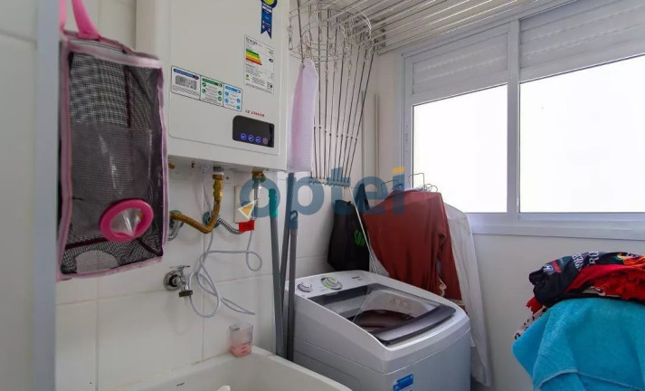 Imagem Apartamento com 3 Quartos à Venda, 84 m² em Centro - São Bernardo Do Campo