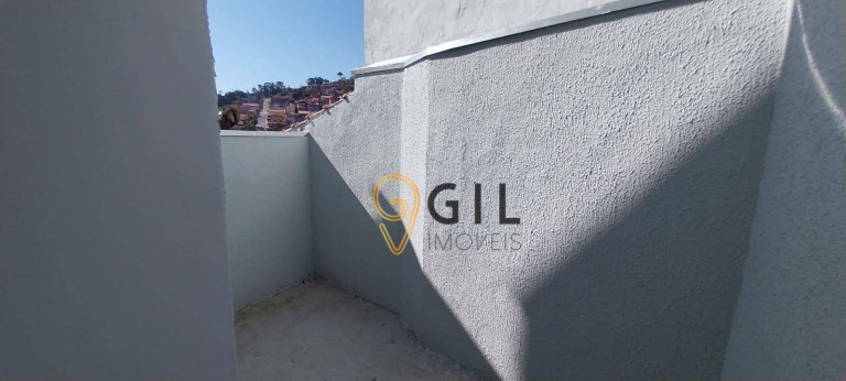 Imagem Sobrado com 2 Quartos à Venda, 64 m² em Jardim Olimpia - Santa Branca