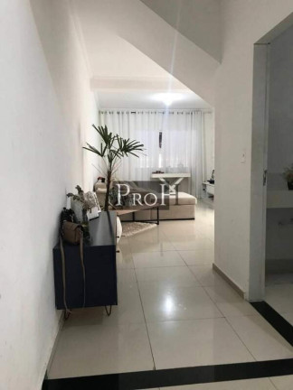 Imagem Sobrado com 3 Quartos à Venda, 260 m² em Nova Petrópolis - São Bernardo Do Campo Imagem Sobrado com 3 Quartos à Venda, 260 m² em Nova Petrópolis - São Bernardo Do Campo