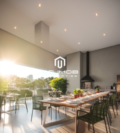 Imagem Imóvel com 3 Quartos à Venda, 132 m² em Jardim Prudência - São Paulo