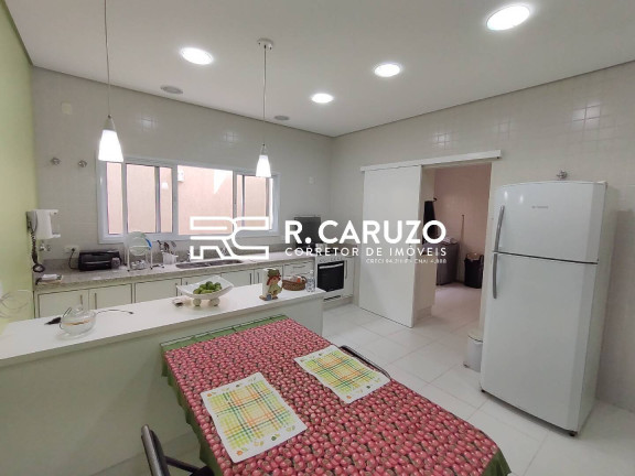 Imagem Casa de Condomínio com 3 Quartos à Venda,  em Jardim Florença - Limeira