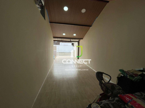 Imagem Casa com 2 Quartos à Venda, 90 m² em Espinheiros - Itajaí
