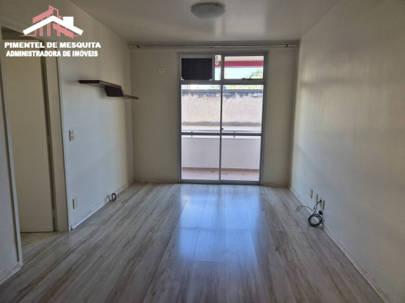 Imagem Apartamento com 1 Quarto à Venda, 70 m² em Centro - Niterói