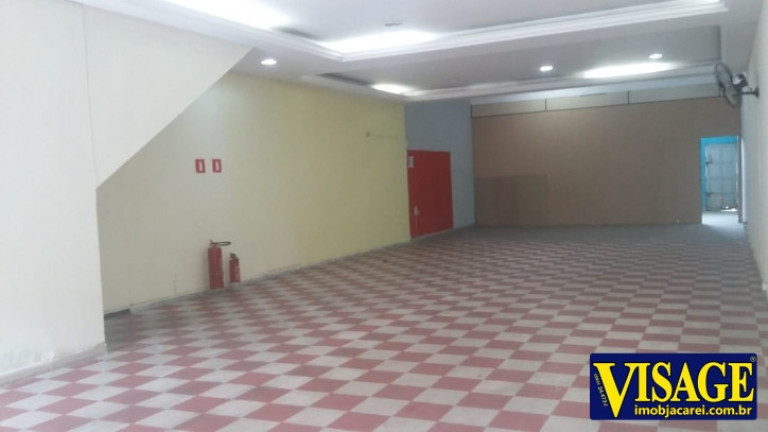Imagem Ponto Comercial para Alugar, 240 m² em Centro - Jacareí Imagem Ponto Comercial para Alugar, 240 m² em Centro - Jacareí