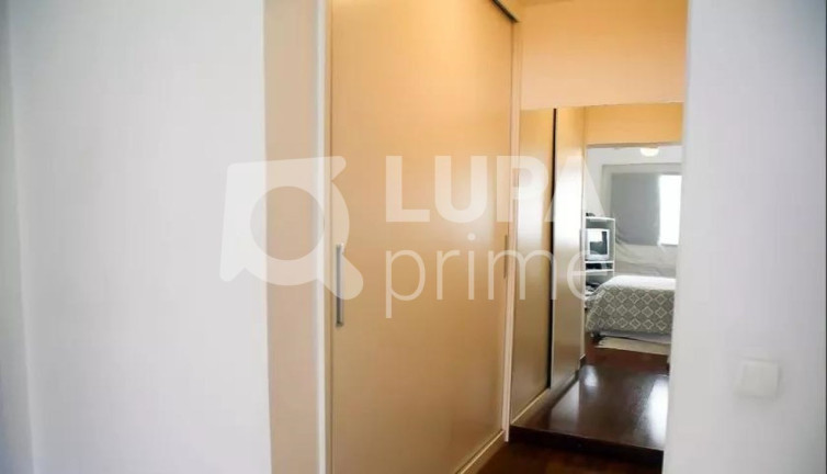 Imagem Apartamento com 3 Quartos à Venda, 186 m² em Tatuapé - São Paulo Imagem Apartamento com 3 Quartos à Venda, 186 m² em Tatuapé - São Paulo
