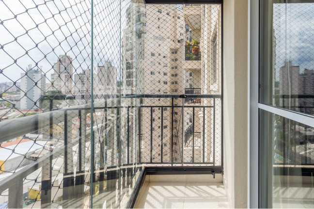 Imagem Apartamento com 3 Quartos à Venda, 65 m² em Casa Verde - São Paulo