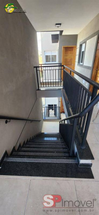 Imagem Apartamento com 1 Quarto à Venda, 26 m² em Vila Mazzei - São Paulo