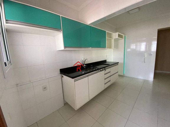 Imagem Apartamento com 2 Quartos à Venda, 92 m² em Aviação - Praia Grande Imagem Apartamento com 2 Quartos à Venda, 92 m² em Aviação - Praia Grande
