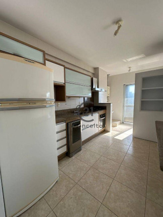 Imagem Apartamento com 3 Quartos à Venda, 110 m² em Estreito - Florianópolis Imagem Apartamento com 3 Quartos à Venda, 110 m² em Estreito - Florianópolis