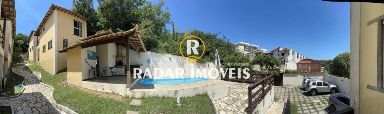 Imagem Casa com 2 Quartos à Venda, 100 m² em Peró - Cabo Frio