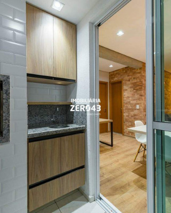 Imagem Apartamento com 2 Quartos à Venda, 70 m² em Santa Rosa - Londrina