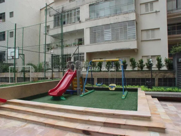 Imagem Apartamento com 3 Quartos à Venda, 120 m² em Higienópolis - São Paulo Imagem Apartamento com 3 Quartos à Venda, 120 m² em Higienópolis - São Paulo