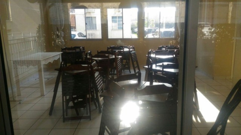 Imagem Imóvel com 2 Quartos à Venda, 52 m² em Campo Grande - Rio De Janeiro