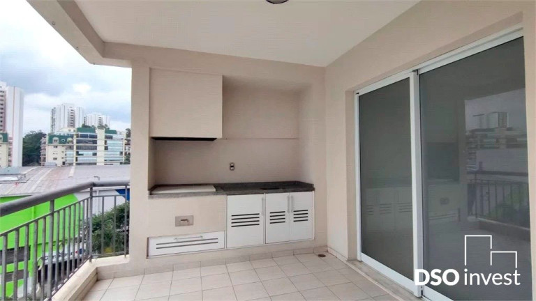 Imagem Apartamento com 4 Quartos à Venda, 171 m² em Alto Da Boa Vista - São Paulo Imagem Apartamento com 4 Quartos à Venda, 171 m² em Alto Da Boa Vista - São Paulo