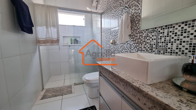 Imagem Casa com 3 Quartos à Venda, 140 m² em Jardim Patrícia - Mogi Mirim Imagem Casa com 3 Quartos à Venda, 140 m² em Jardim Patrícia - Mogi Mirim