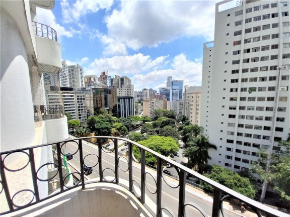 Imagem Apartamento com 1 Quarto para Alugar, 40 m² em Bela Vista - São Paulo Imagem Apartamento com 1 Quarto para Alugar, 40 m² em Bela Vista - São Paulo