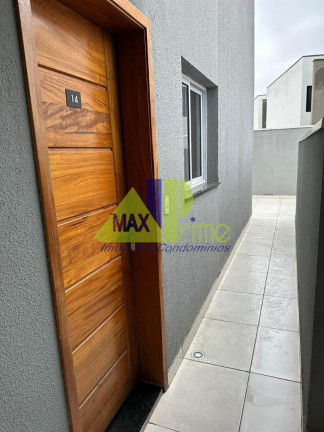Imagem Apartamento com 1 Quarto à Venda, 29 m² em Parque Das Paineiras - São Paulo