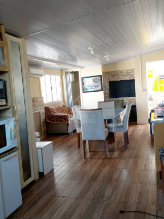 Imagem Casa com 3 Quartos à Venda, 162 m² em Juscelino Kubitschek - Santa Maria Imagem Casa com 3 Quartos à Venda, 162 m² em Juscelino Kubitschek - Santa Maria