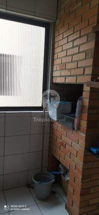 Imagem Apartamento com 2 Quartos à Venda, 50 m² em Pontal Do Sul - Pontal Do Parana