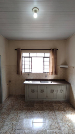 Imagem Casa com 2 Quartos à Venda, 110 m² em Vila Fassina - Itatiba
