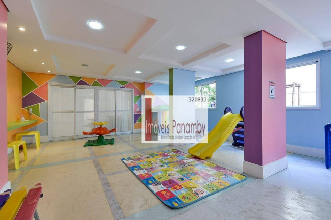 Imagem Apartamento com 3 Quartos à Venda, 100 m² em Saúde - São Paulo Imagem Apartamento com 3 Quartos à Venda, 100 m² em Saúde - São Paulo