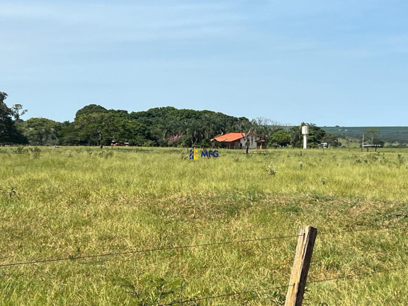 Imagem Chácara à Venda, em área Rural De Uberlândia - Uberlândia Imagem Chácara à Venda, em área Rural De Uberlândia - Uberlândia